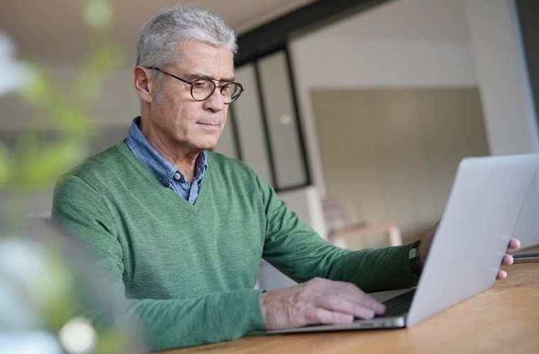 إشعار الأمن