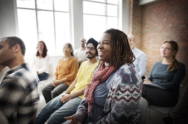 Interpreting for TIS National