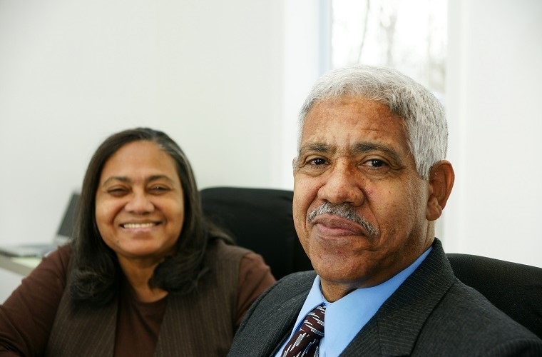 비영어권 사용자