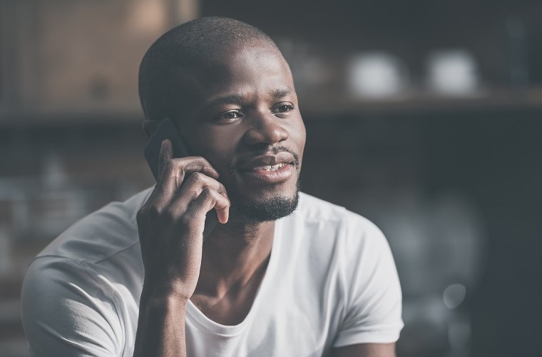 TIS National 개인 계정 등록하기