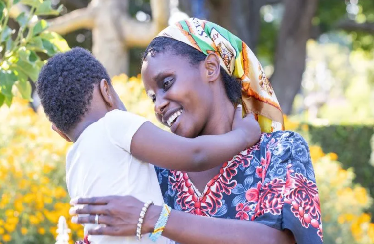 An interview with Murray Valley Sanctuary Refugee Group Coordinator Helen Putland