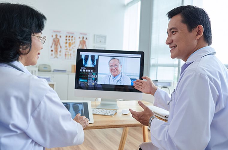 Free Interpreting Service