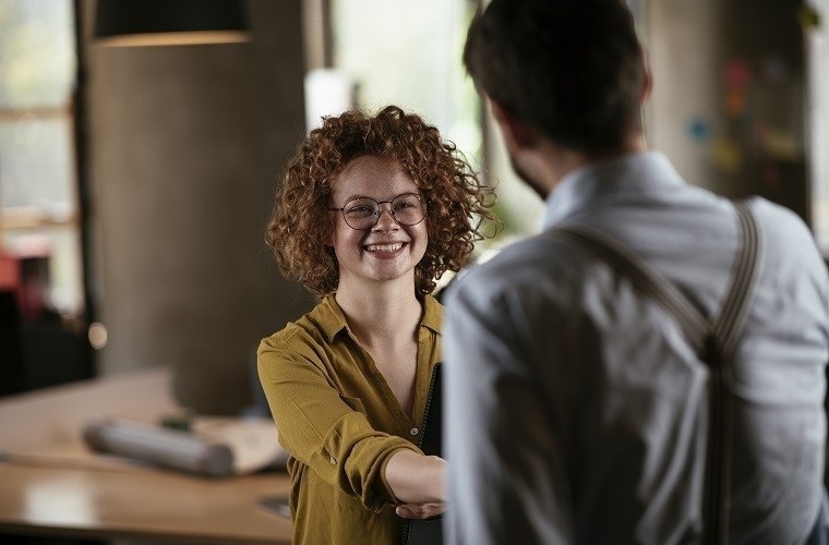 How TIS National works for agencies