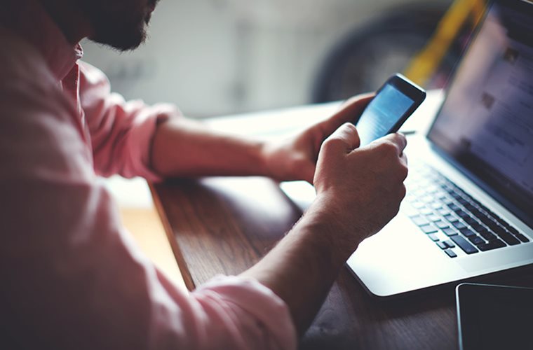 개인정보 처리 방침