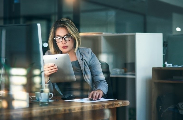 اعلامیه امنیتی