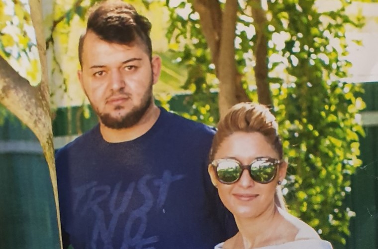 Soryas and Rivas Khero