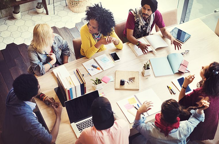Multicultural Access and Equity