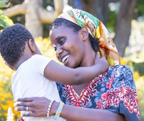 An interview with Murray Valley Sanctuary Refugee Group Coordinator Helen Putland